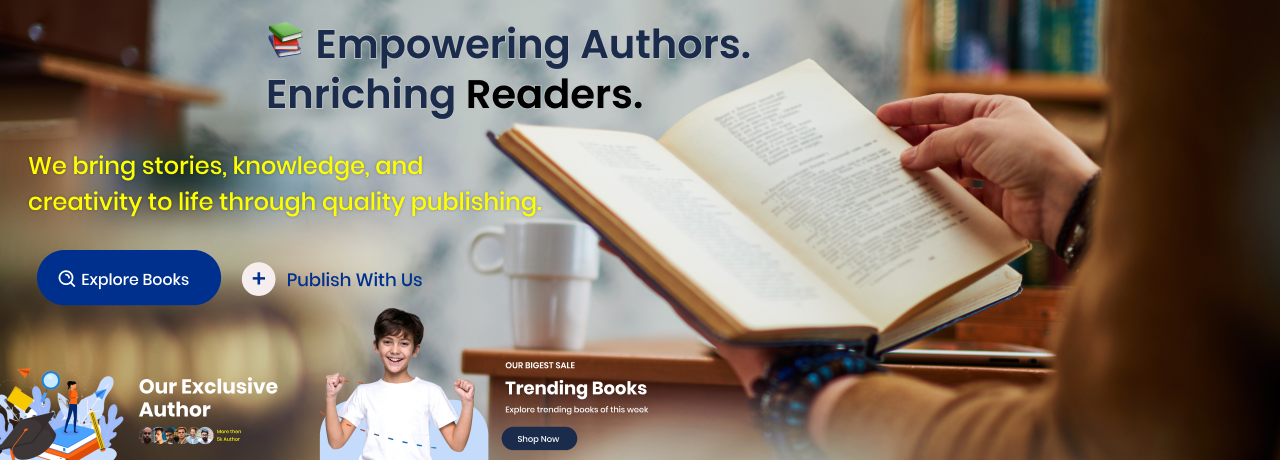 Publishing Excellence